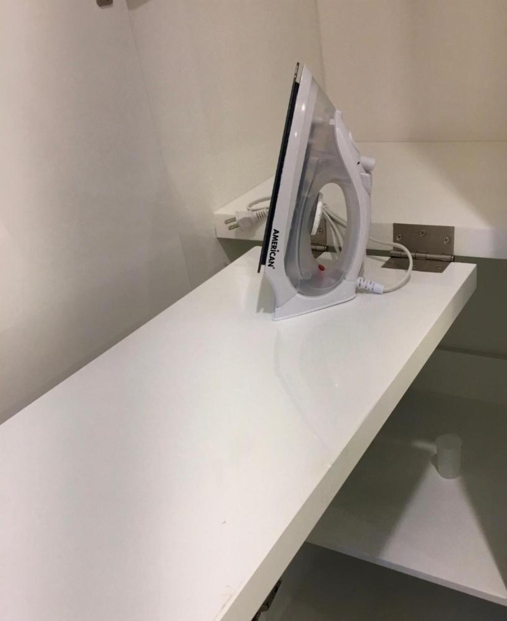 Studio - Disability Access