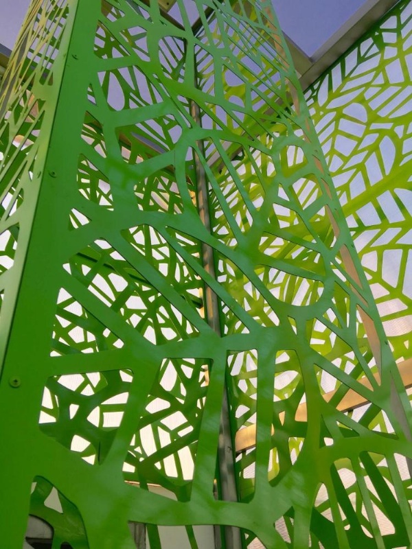 Herbal Inn Suites image 15