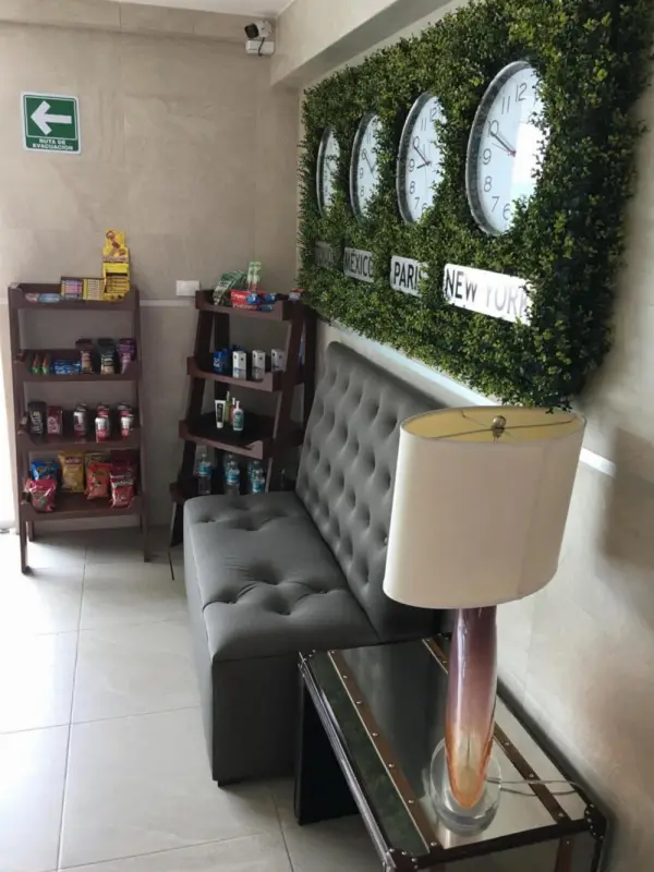 Herbal Inn Suites Main image